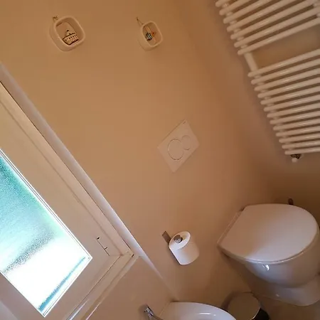 Volta Ferienhaus Rapallo