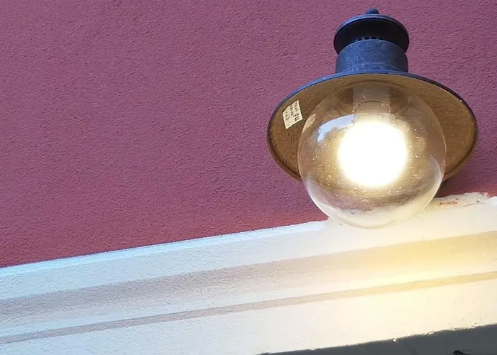 Volta Σπίτι διακοπών