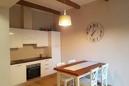 Vakantiehuis Volta *