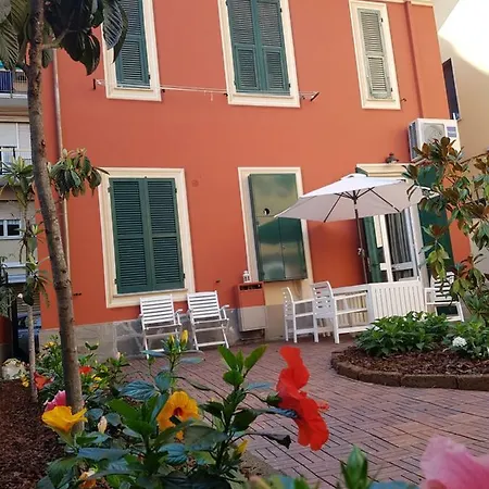 Vakantiehuis Volta *