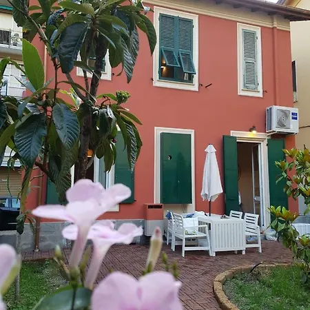 Vakantiehuis Volta *